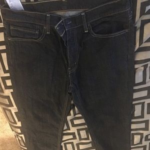 Levi pants
